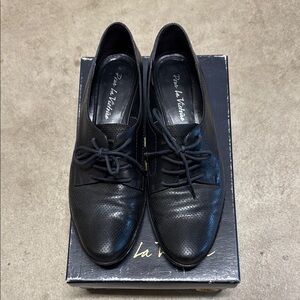 Pour La Victoire Colbi Oxford